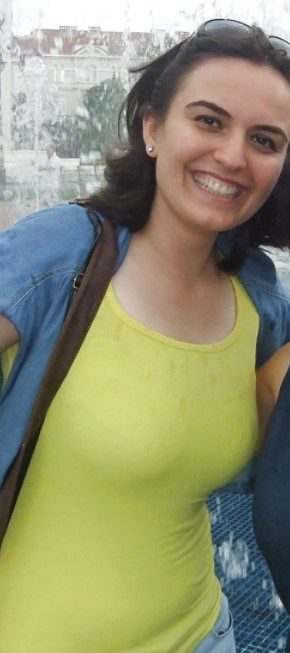Maltepe Olgun Yeni Escort